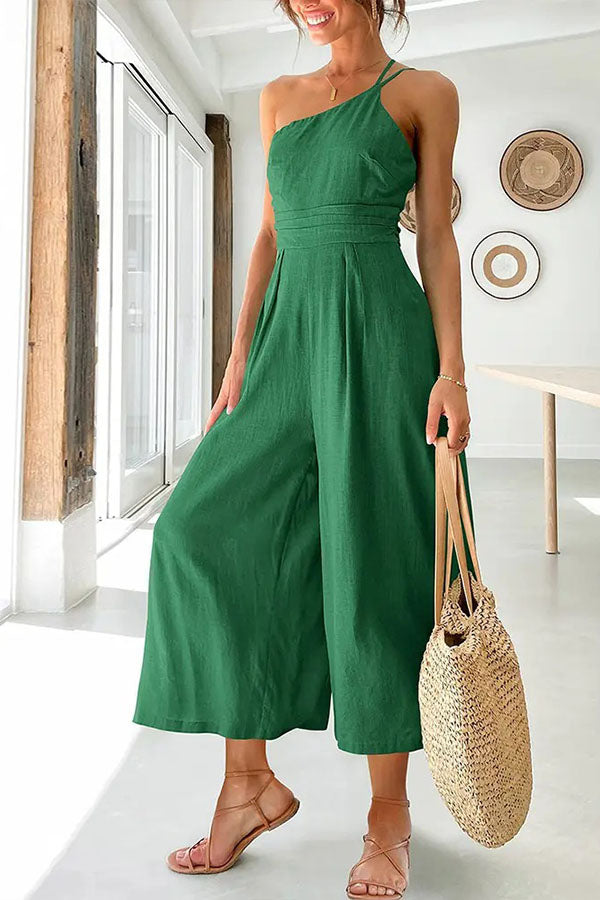 Angela Sling Jumpsuit