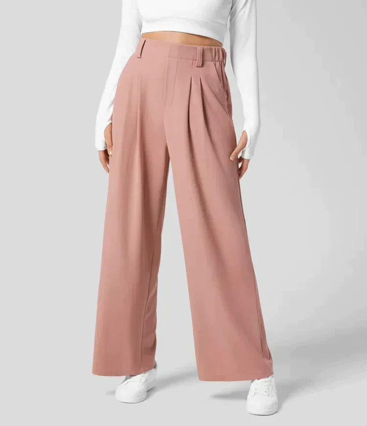 Allison Comfortable Pants