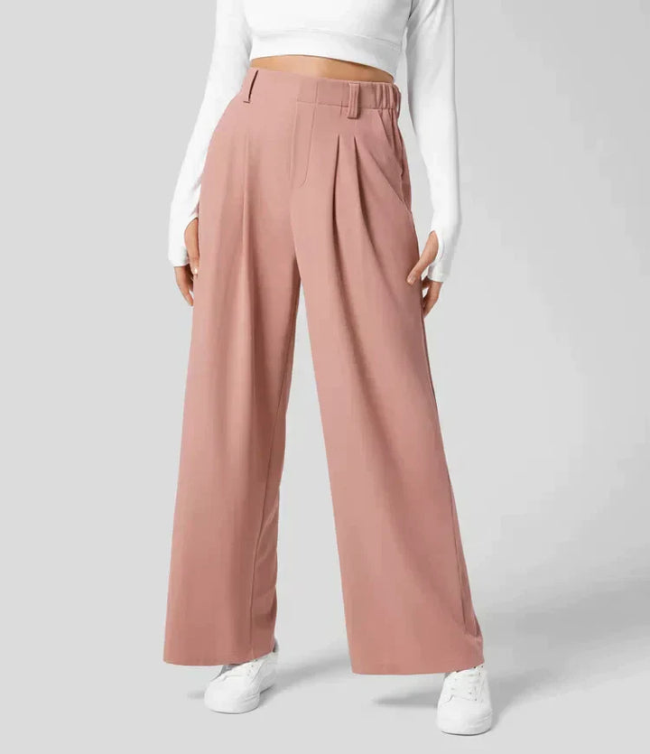 Allison Comfortable Pants