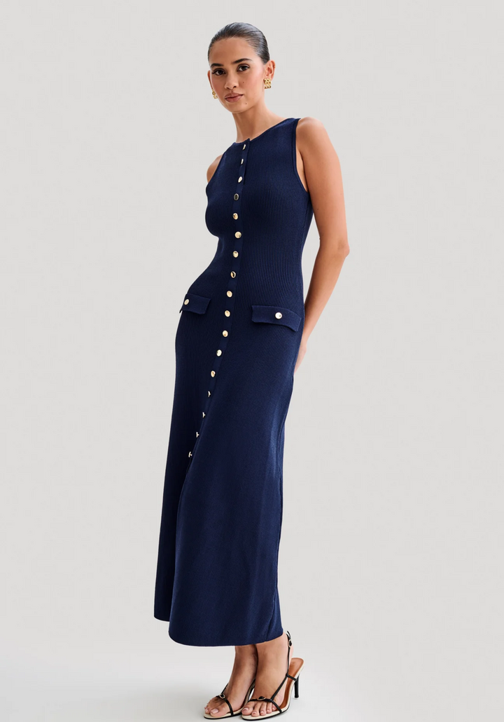 Kamelia Dress