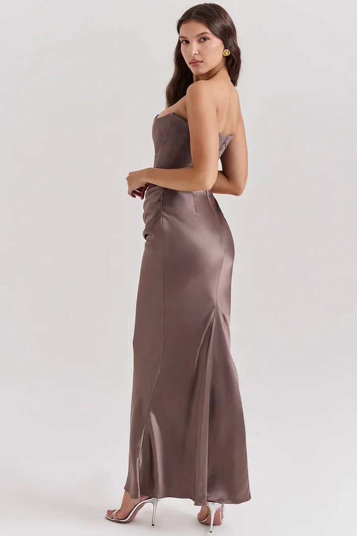 Elenor Maxi Dress