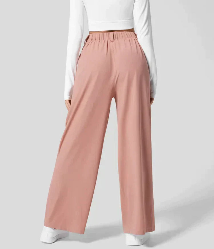 Allison Comfortable Pants