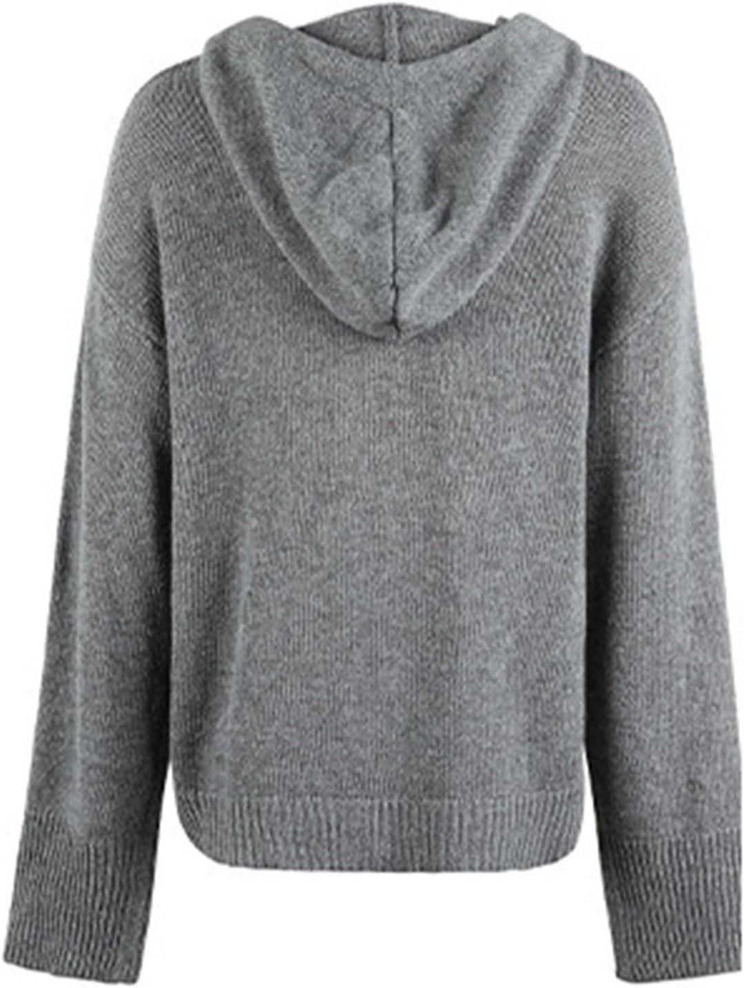 Rachel – Casual Knit Cardigan
