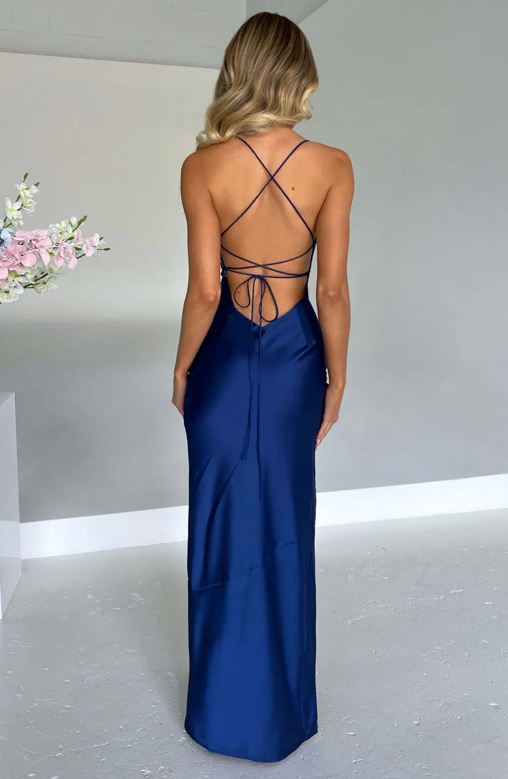 Jolie Maxi Dress