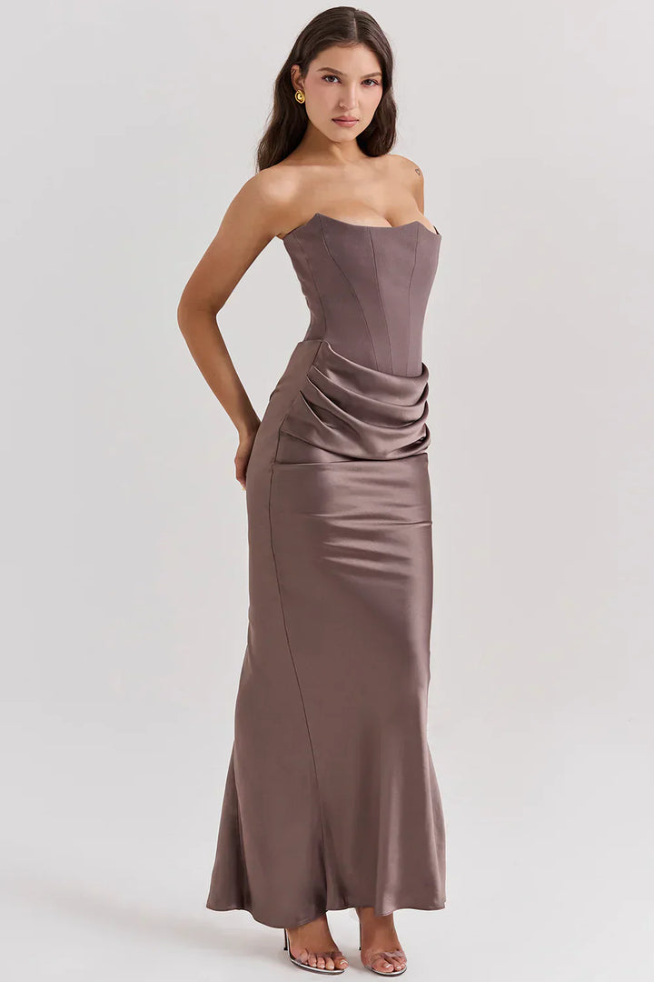 Elenor Maxi Dress