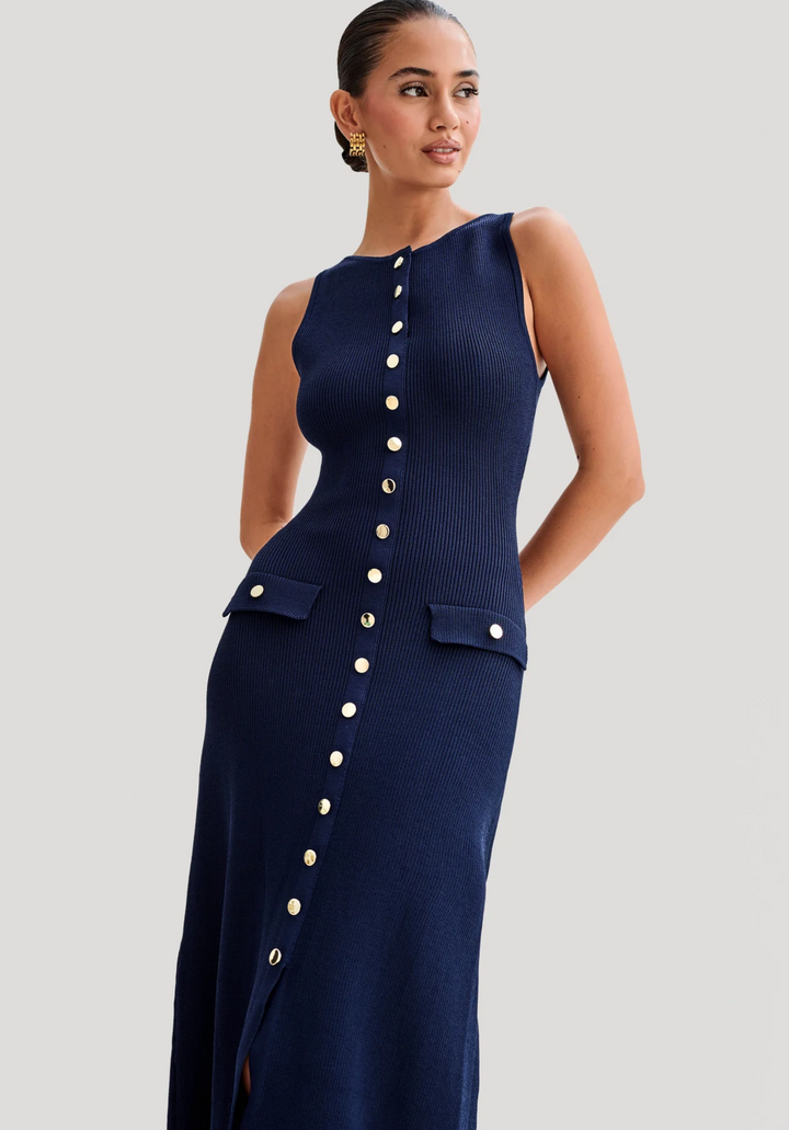 Kamelia Dress