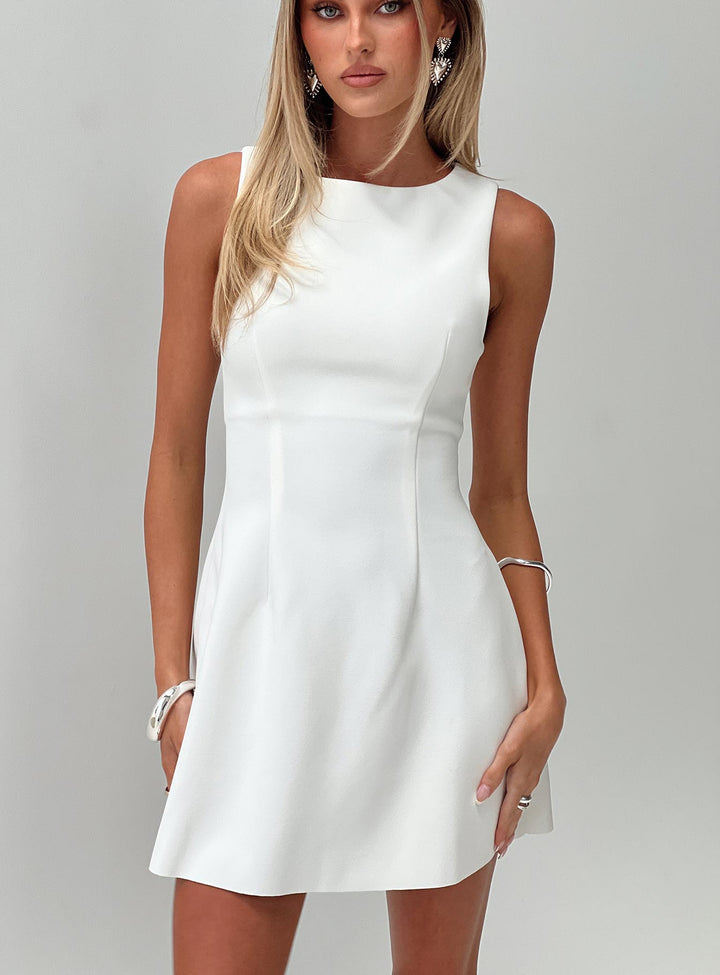 Anse Mini Dress