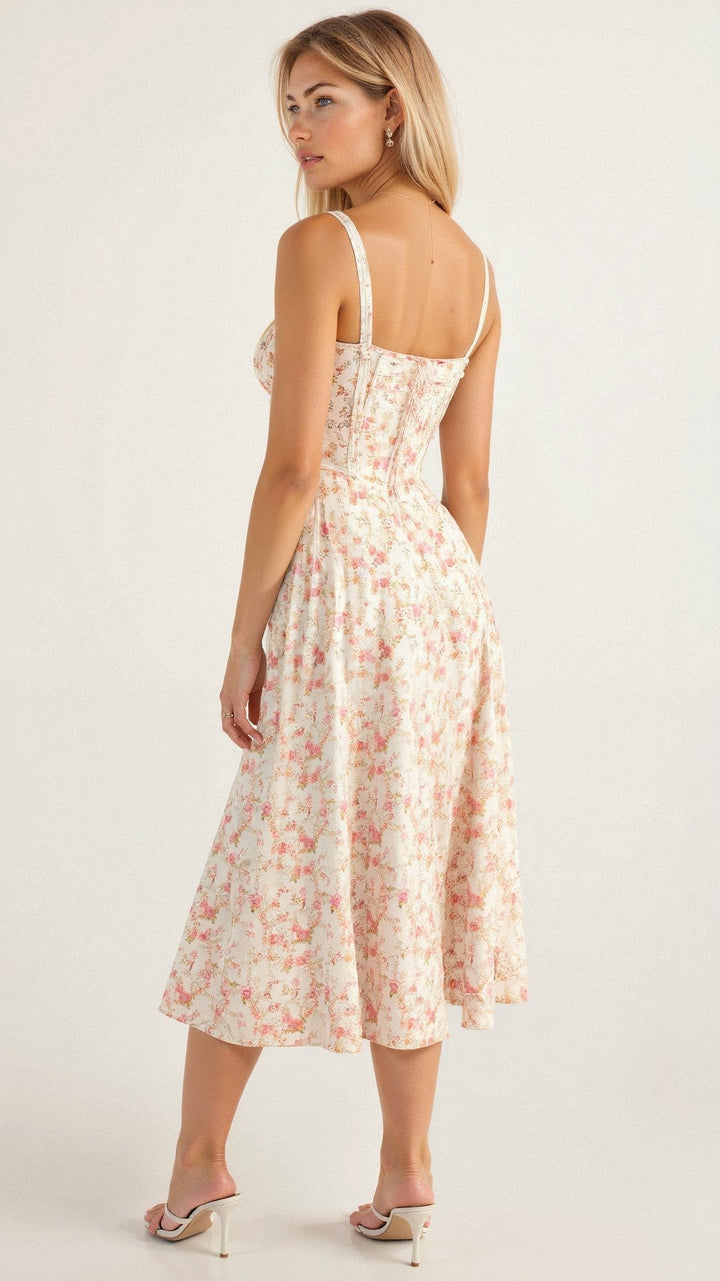 Madeline Summer Dress