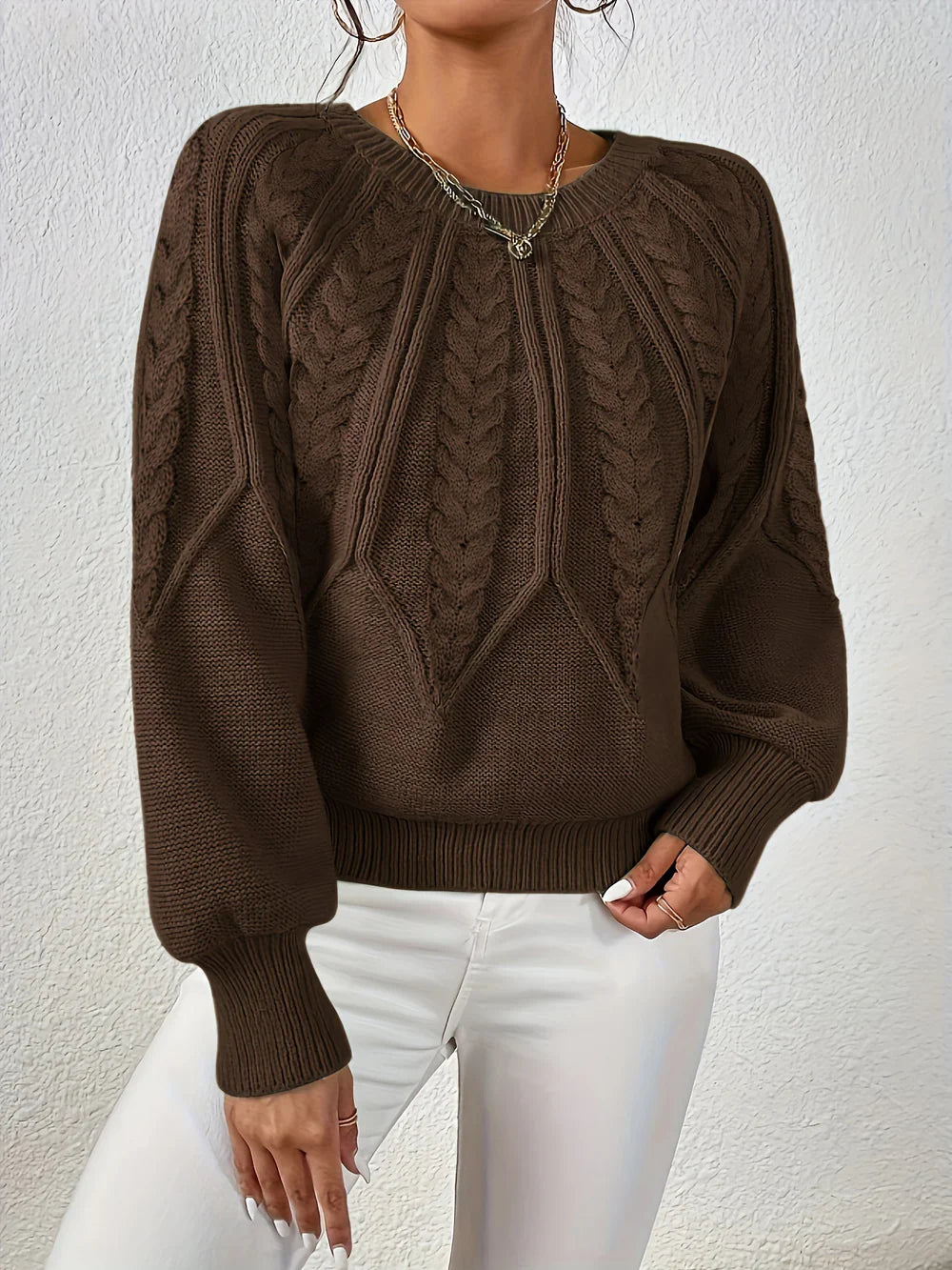 Madison – Stylish Women’s Sweater