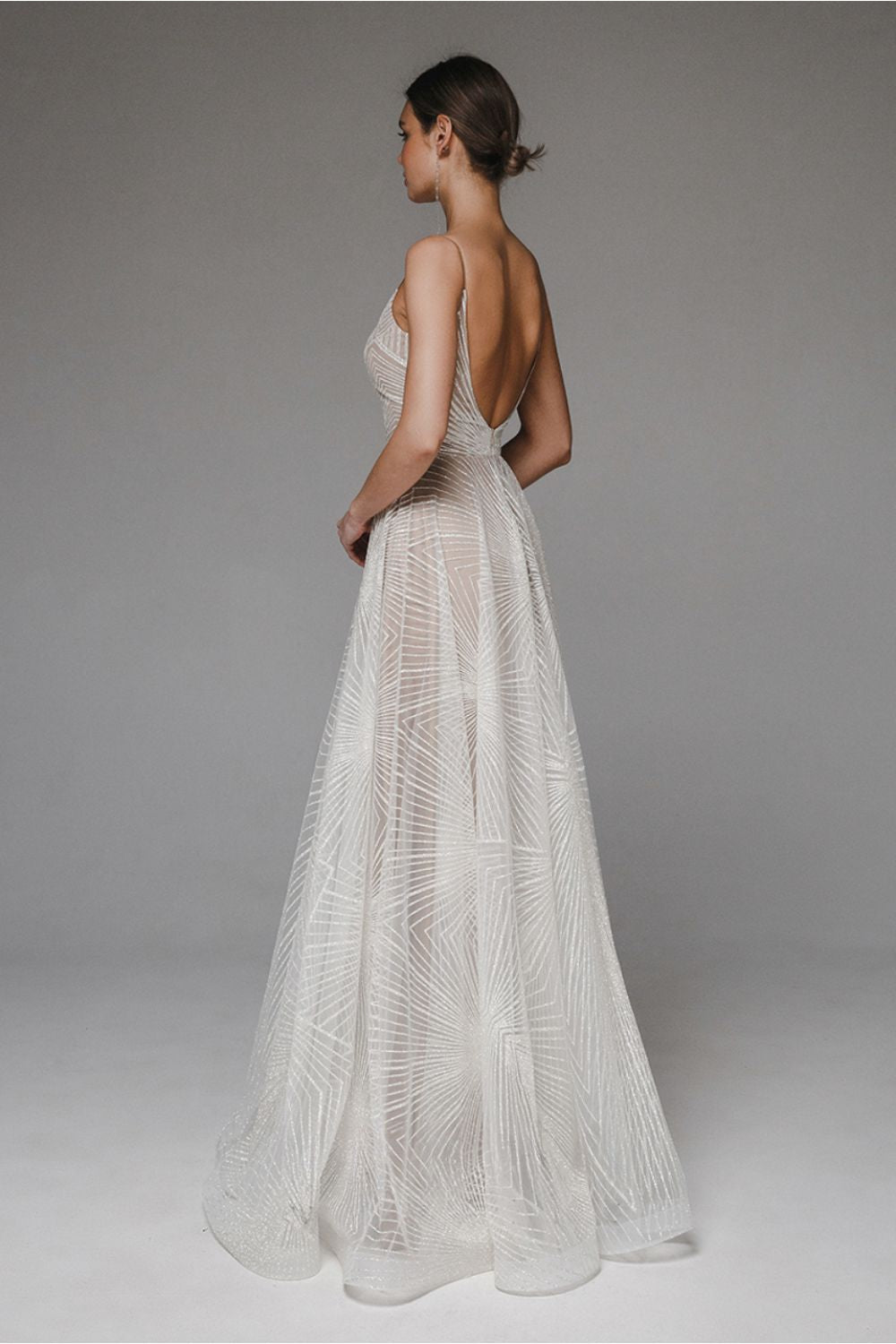 Charlotte – Classic Elegant Dress