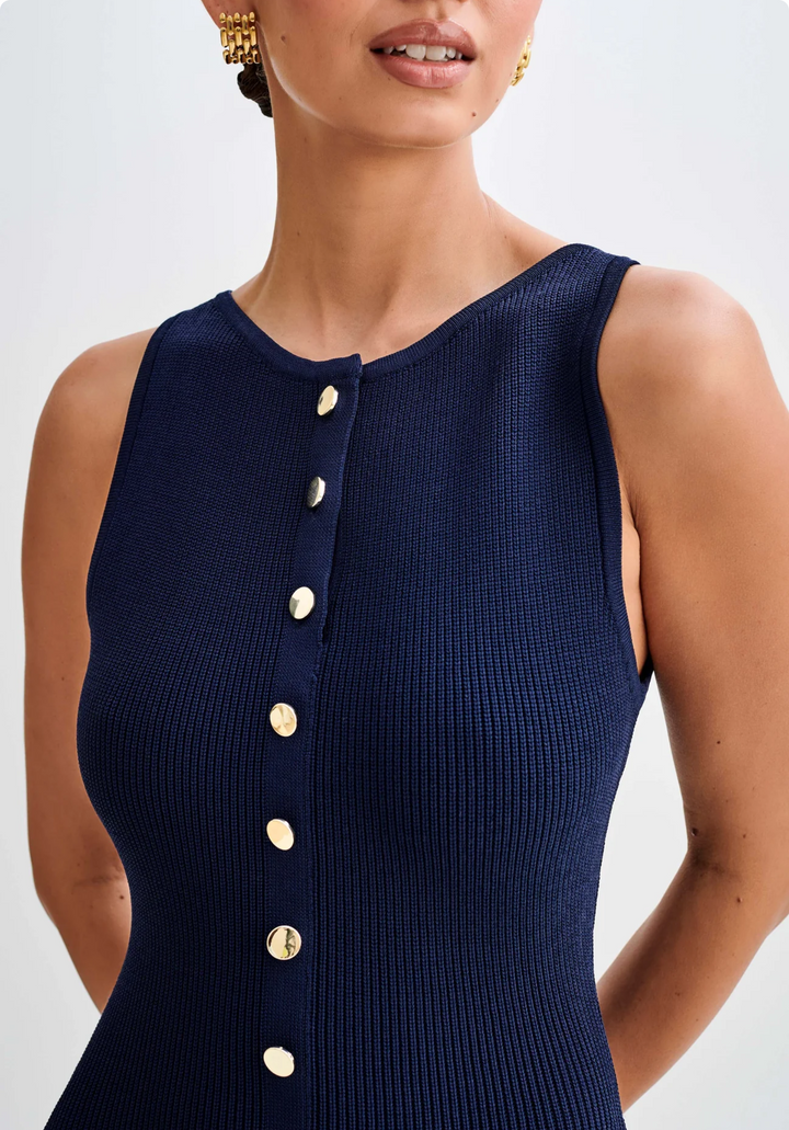 Kamelia Dress