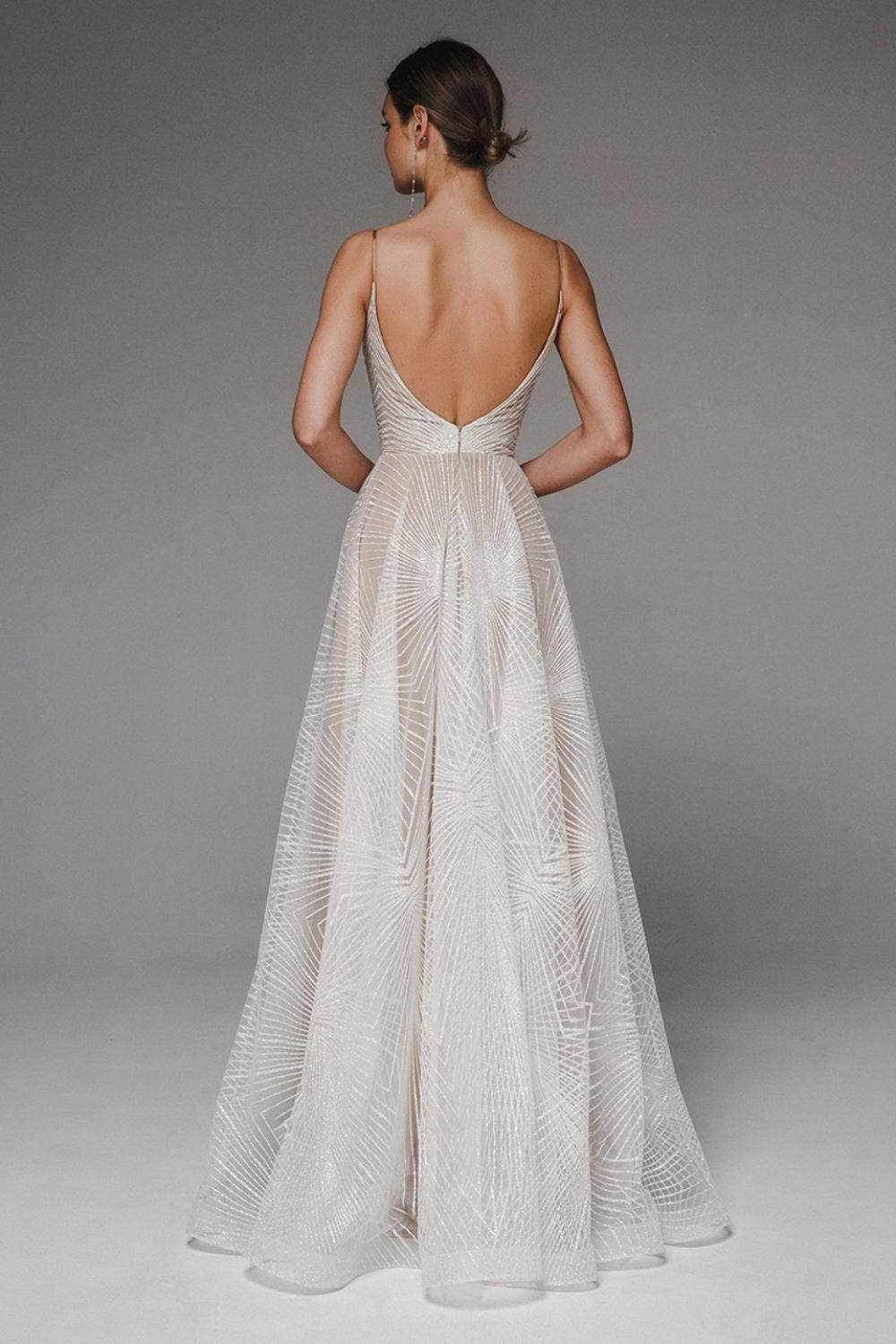 Charlotte – Classic Elegant Dress