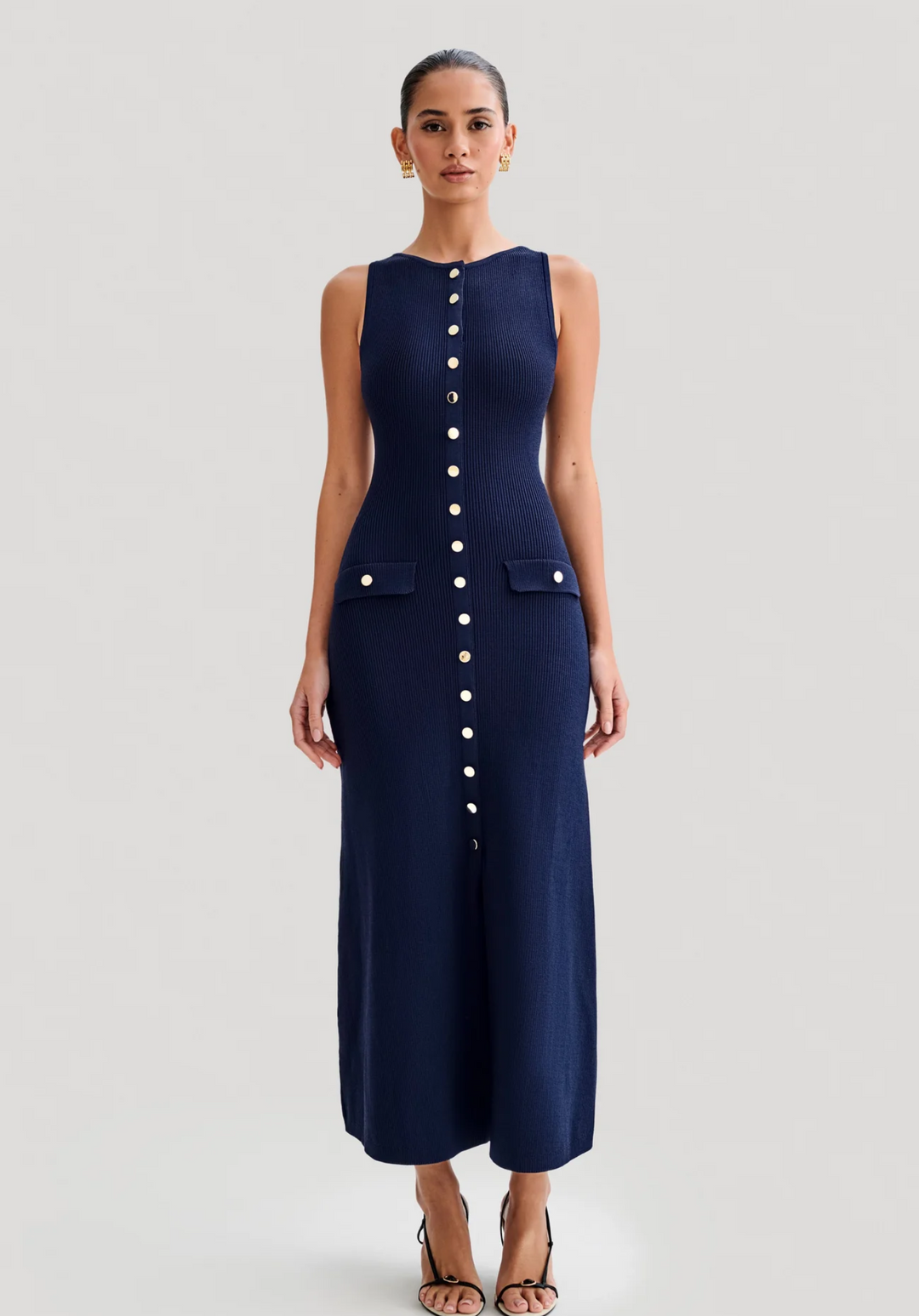 Kamelia Dress