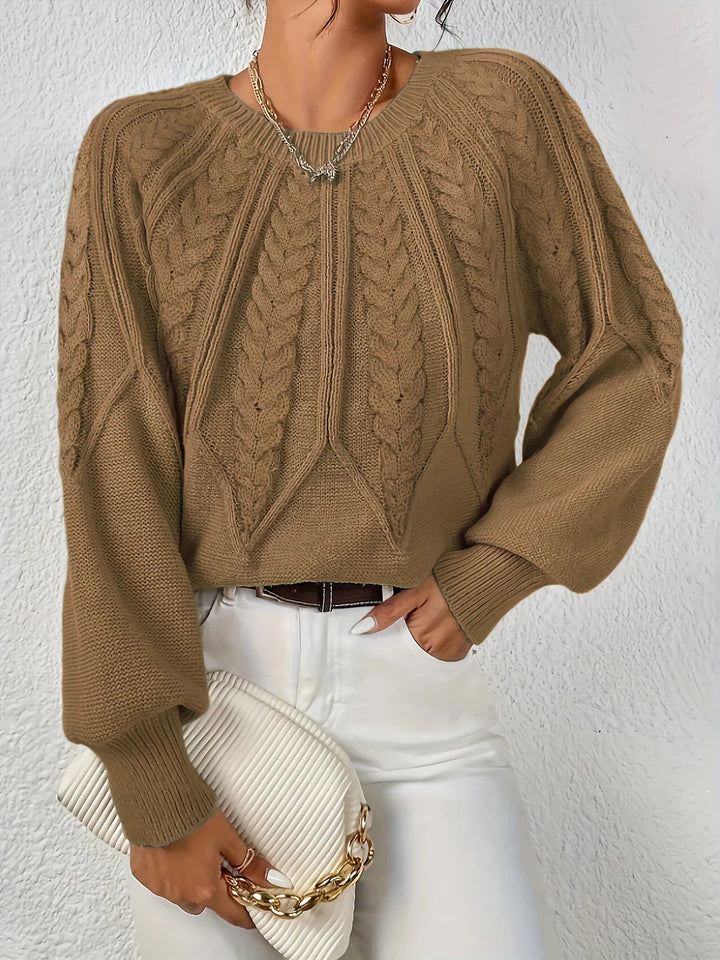 Madison – Stylish Women’s Sweater