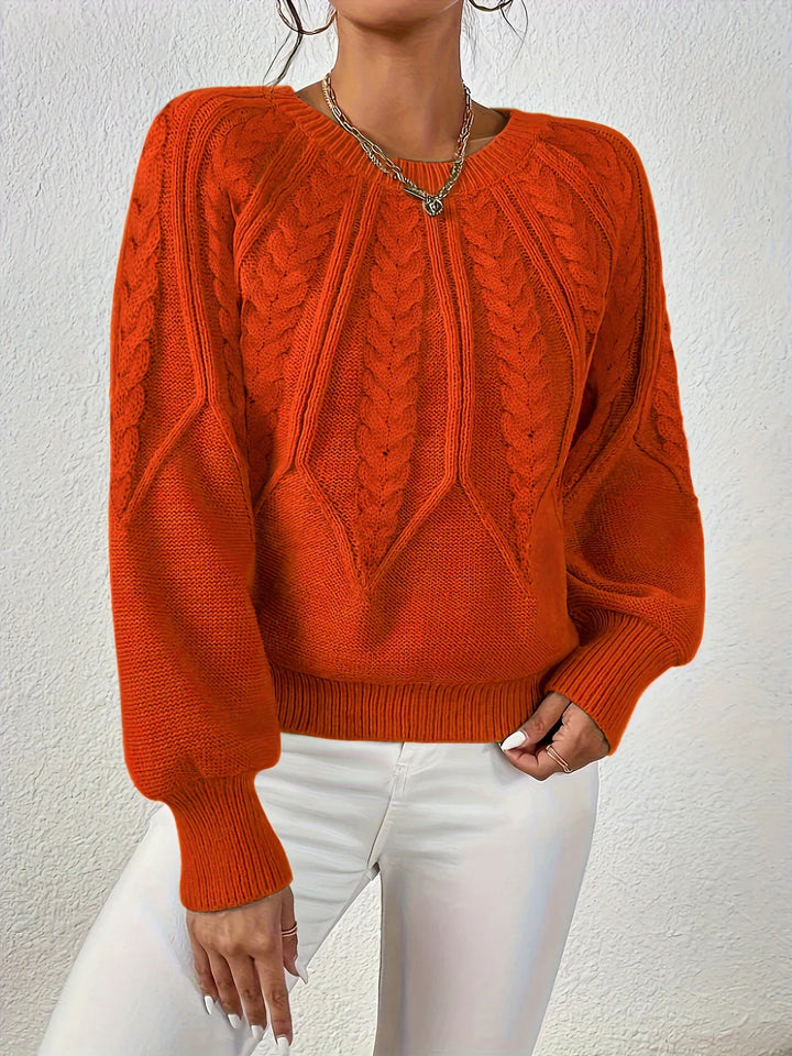 Madison – Stylish Women’s Sweater