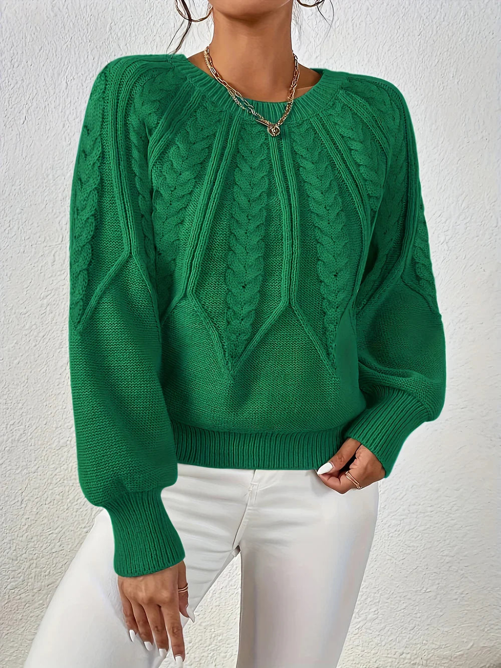 Madison – Stylish Women’s Sweater