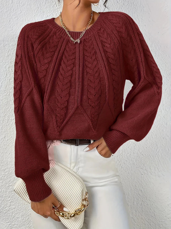 Madison – Stylish Women’s Sweater