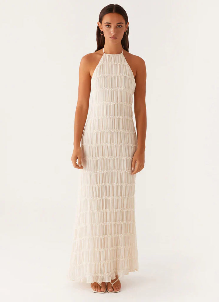 Elina Maxi Dress