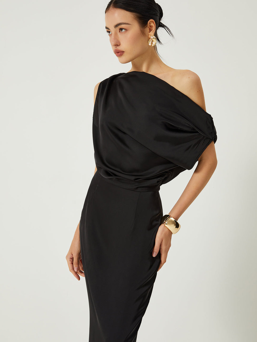 Celeste Maxi Dress