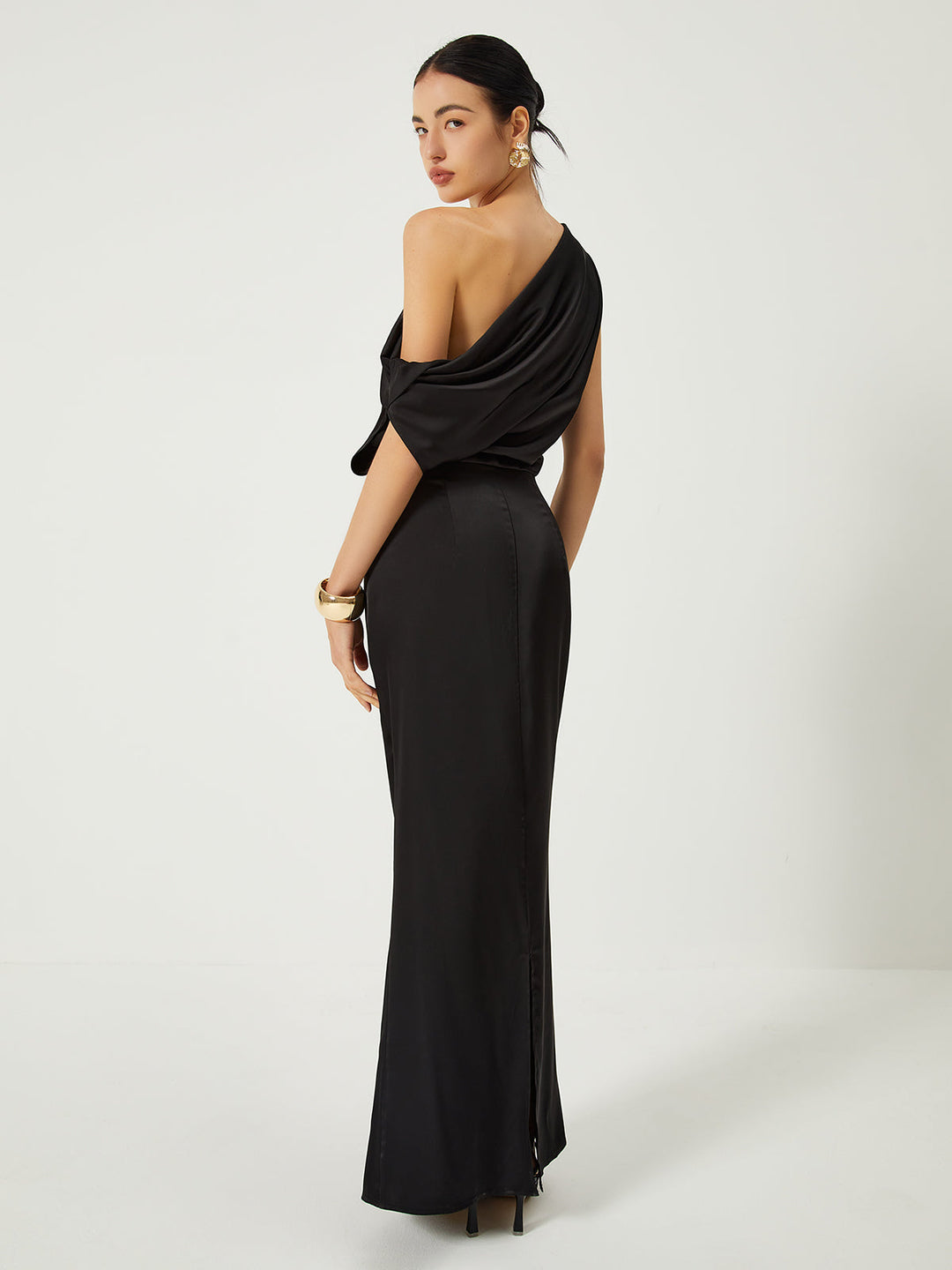 Celeste Maxi Dress