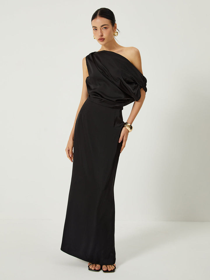 Celeste Maxi Dress