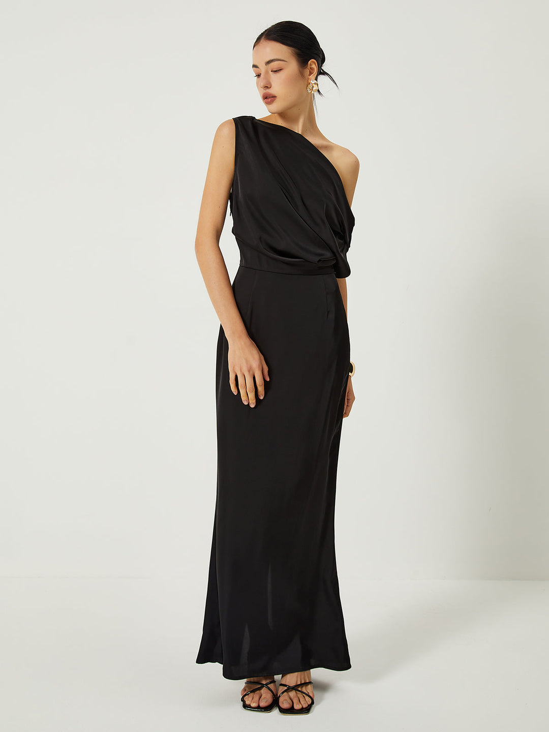 Celeste Maxi Dress