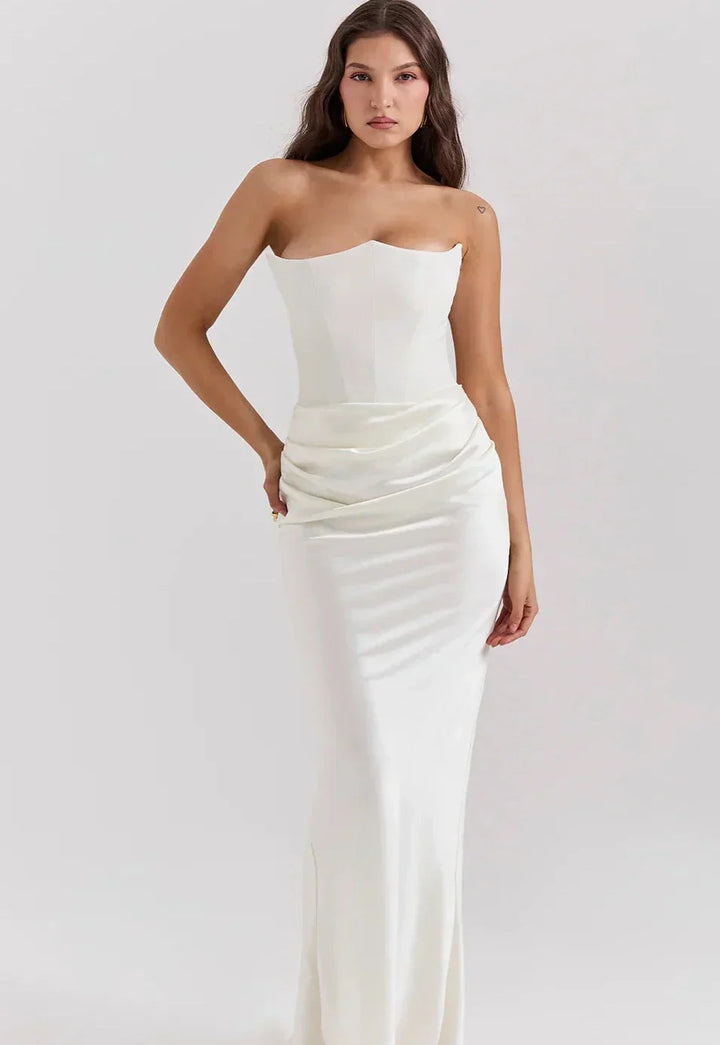 Elenor Maxi Dress