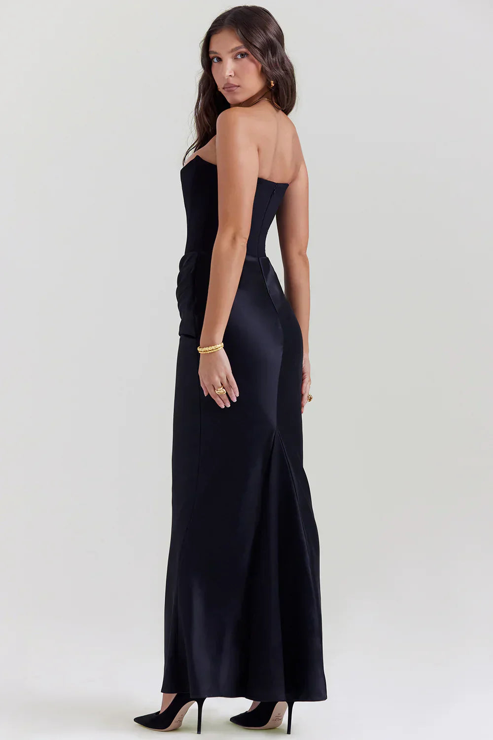 Elenor Maxi Dress