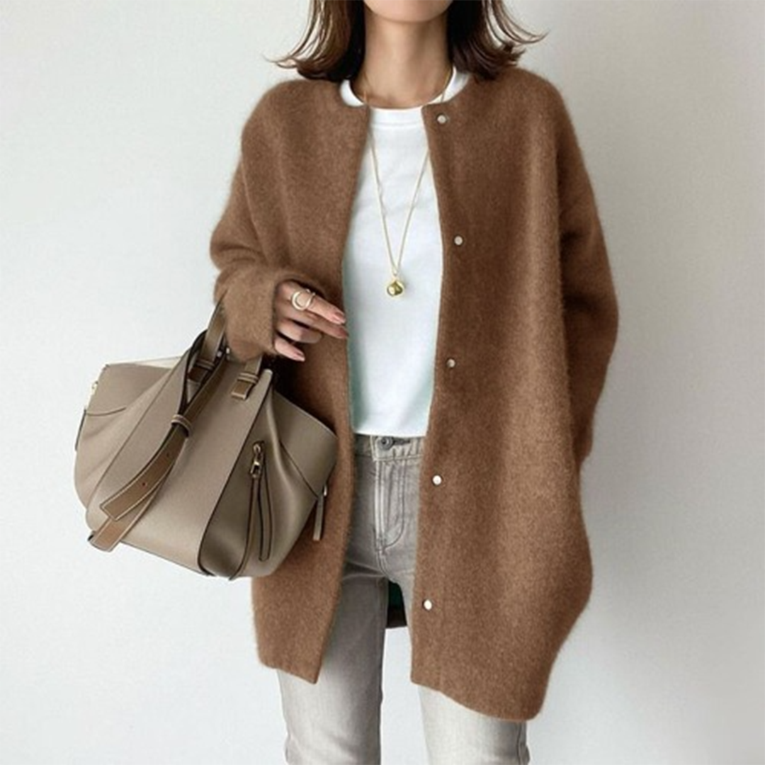 Claire Cardigan