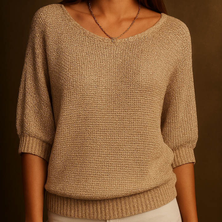 Mila | Comfort Jersey