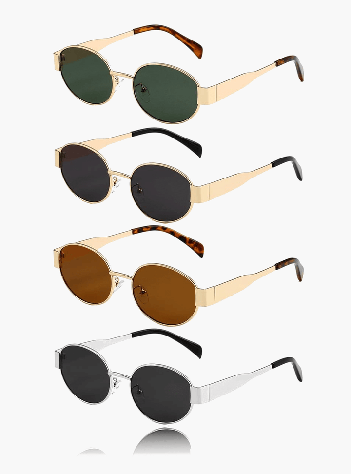 Emersyn | Sophisticated Sunglasses