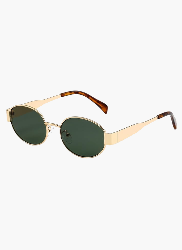 Emersyn | Sophisticated Sunglasses