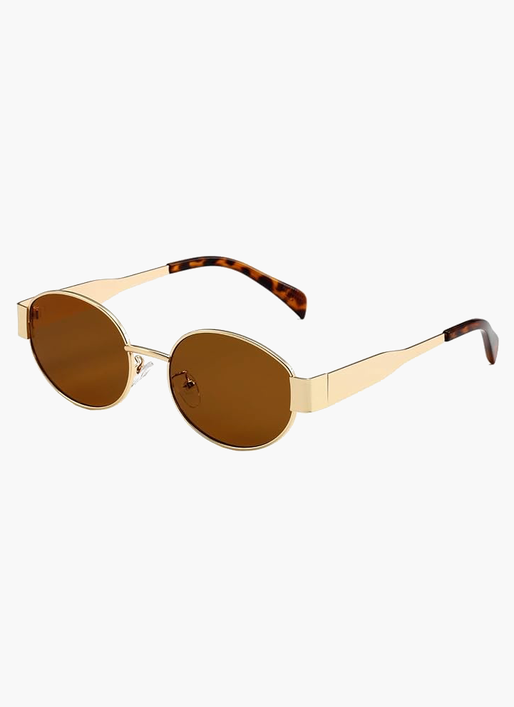 Emersyn | Sophisticated Sunglasses