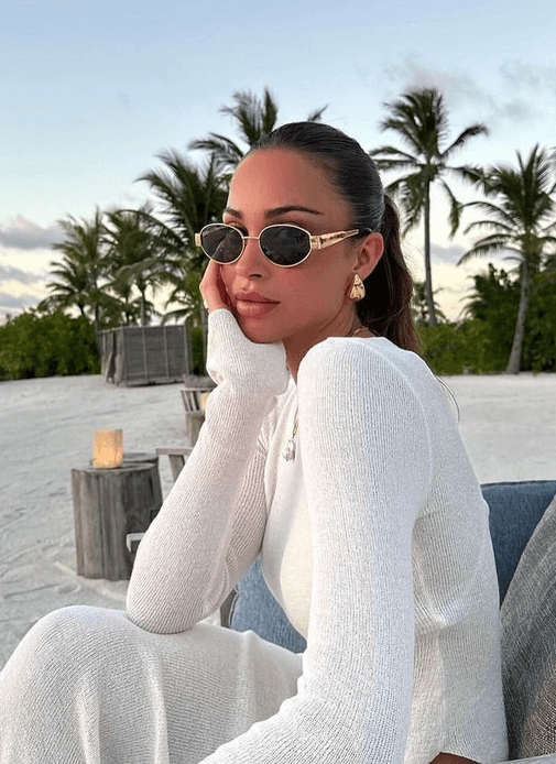 Emersyn | Sophisticated Sunglasses