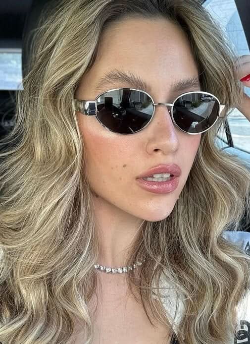 Emersyn | Sophisticated Sunglasses