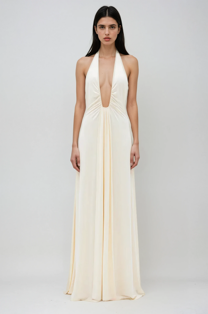 Soline Maxi Dress
