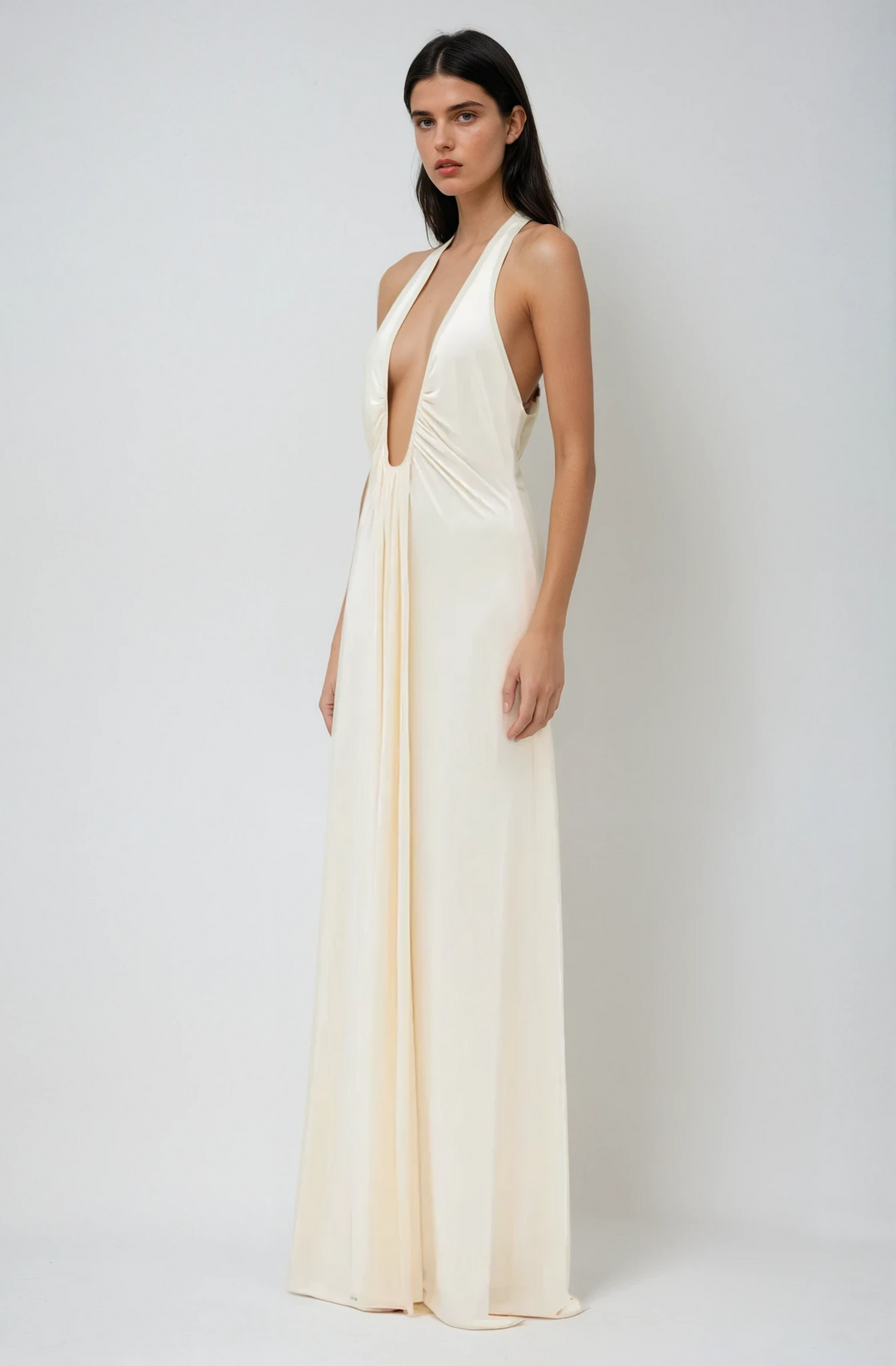 Soline Maxi Dress