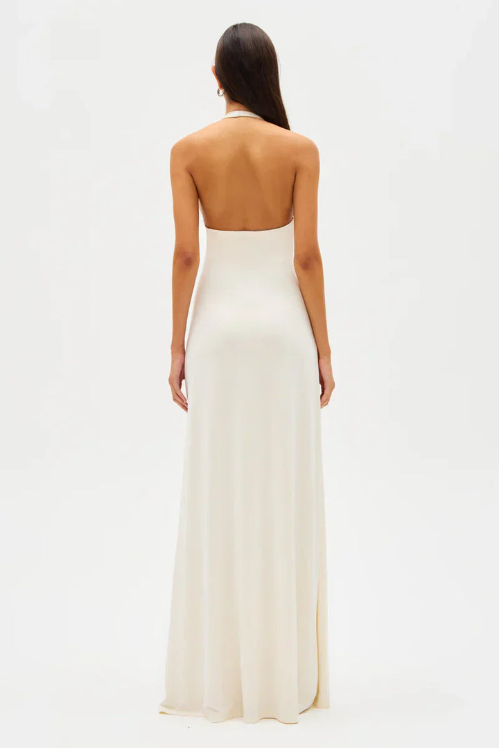 Soline Maxi Dress