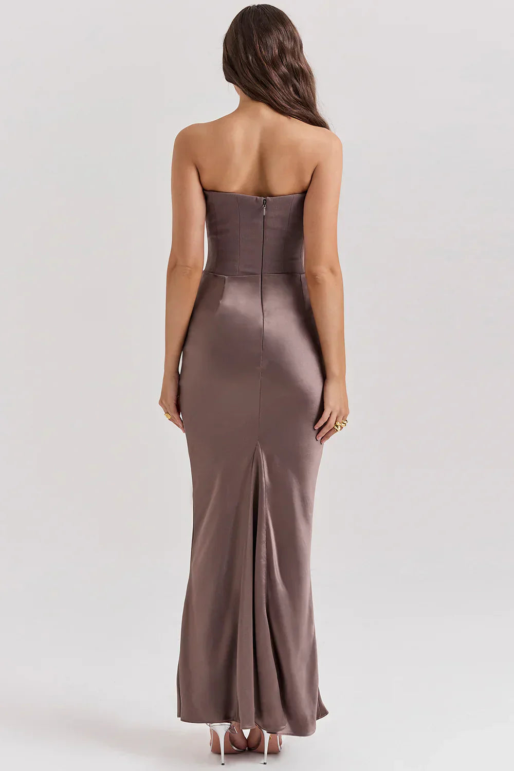Elenor Maxi Dress