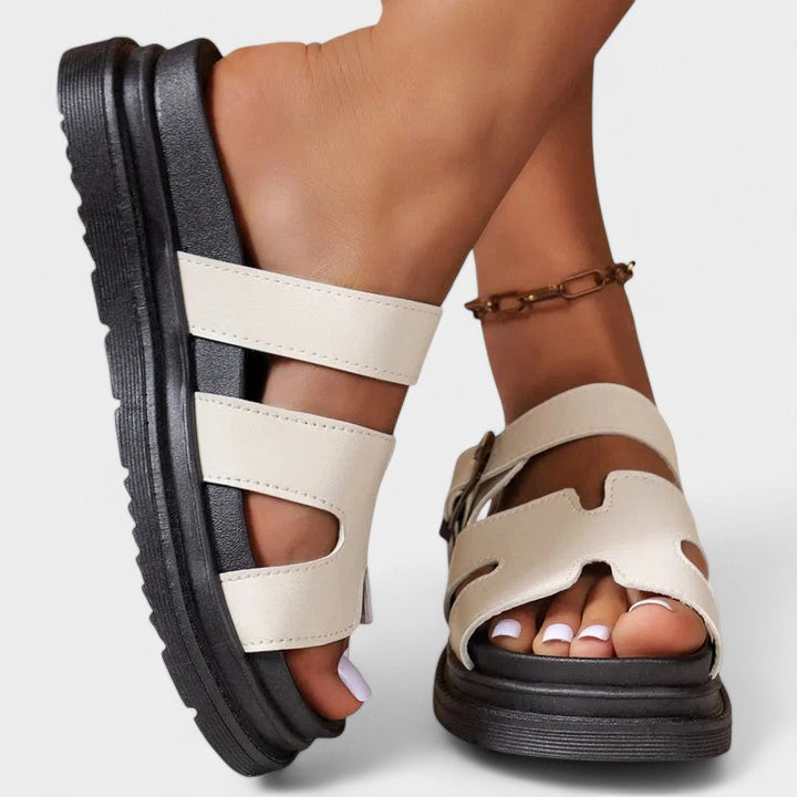 Anna Orthopedic Sandals