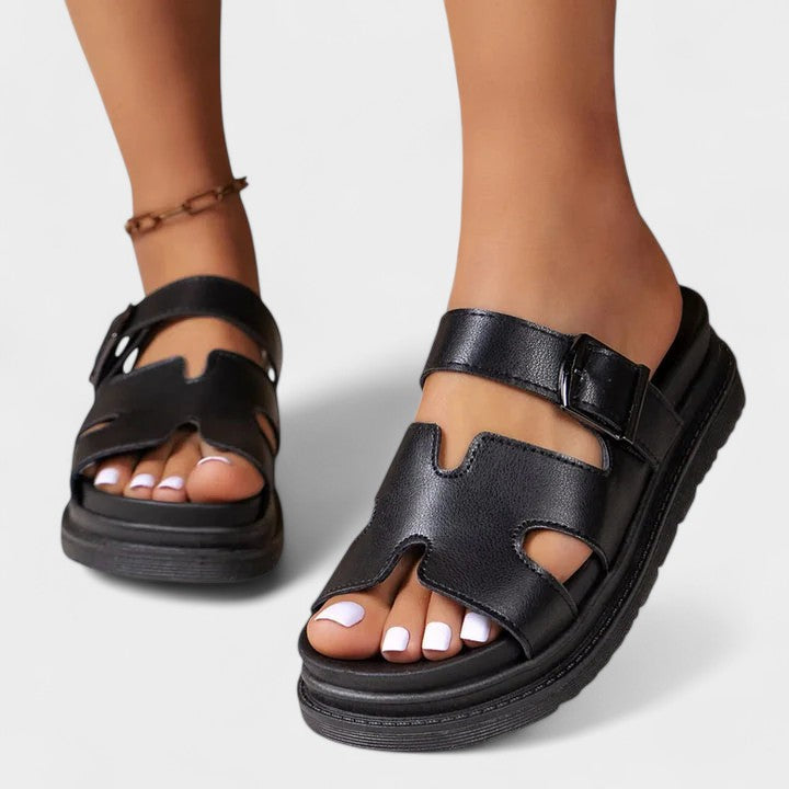 Anna Orthopedic Sandals