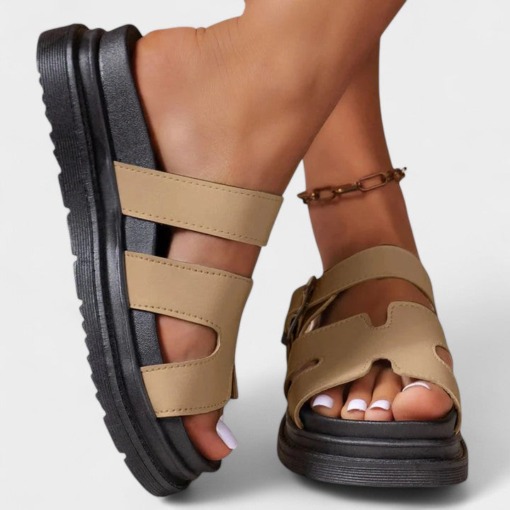 Anna Orthopedic Sandals