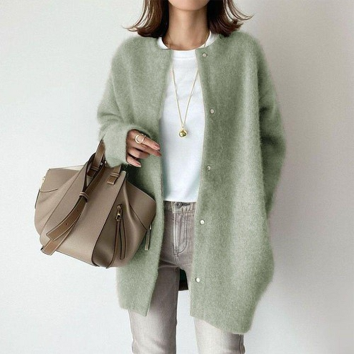 Claire Cardigan
