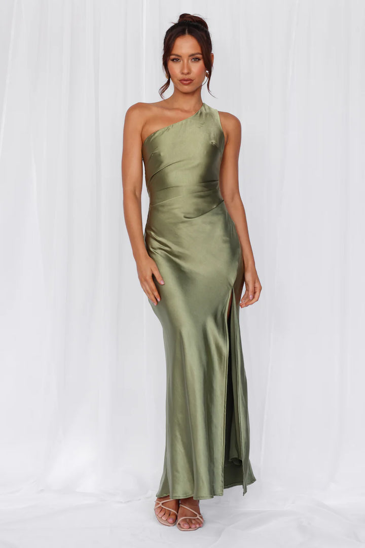 Selene Maxi Dress