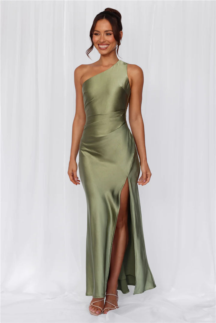 Selene Maxi Dress