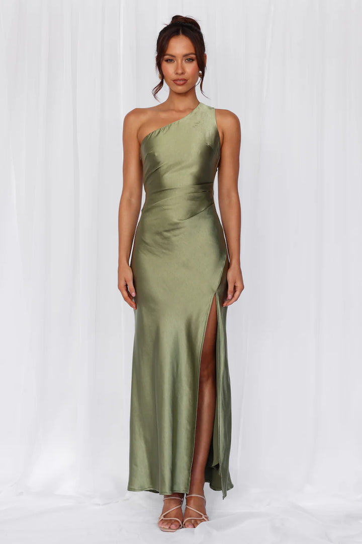 Selene Maxi Dress