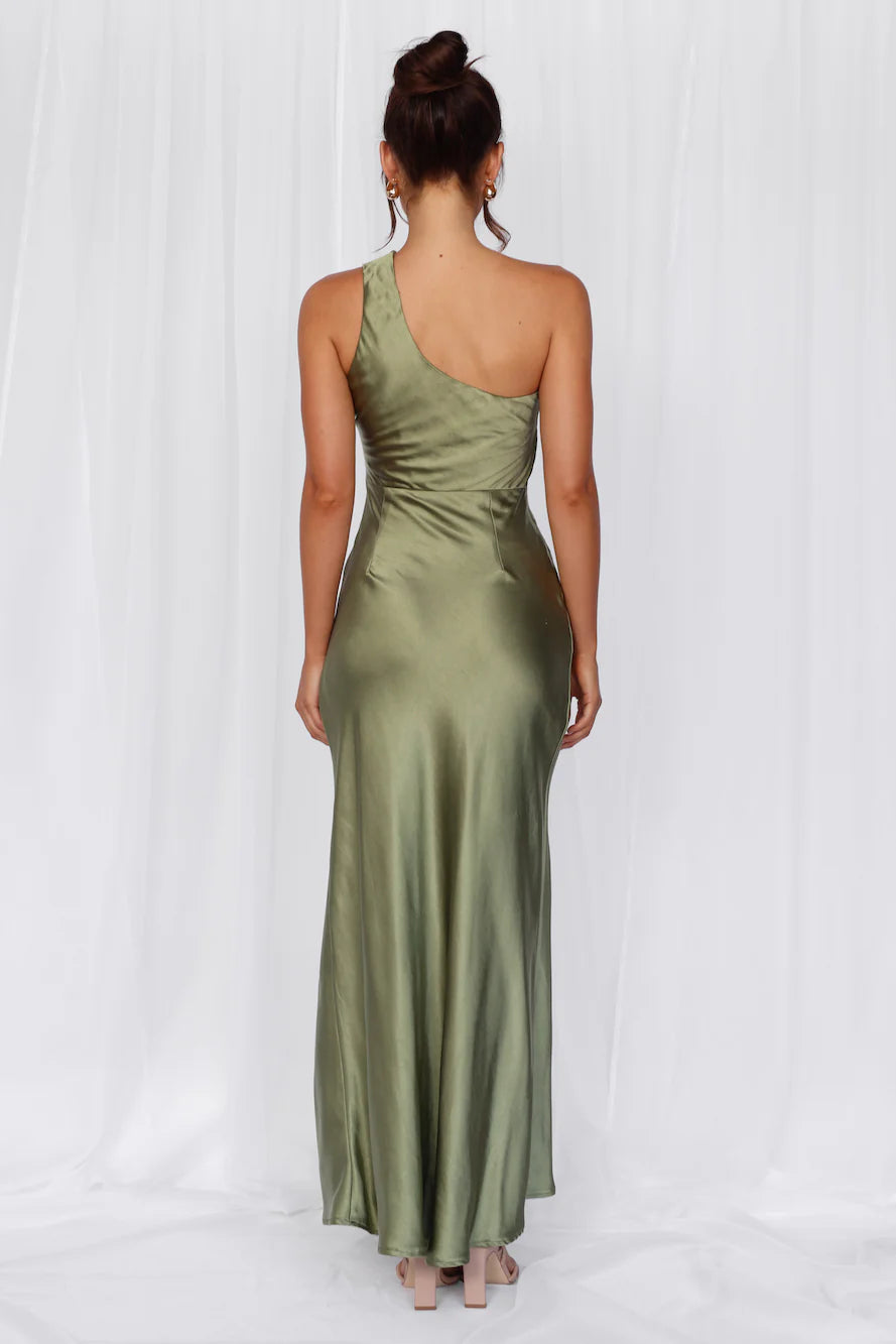 Selene Maxi Dress
