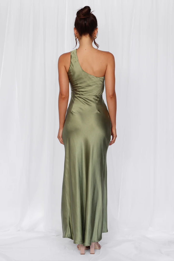 Selene Maxi Dress