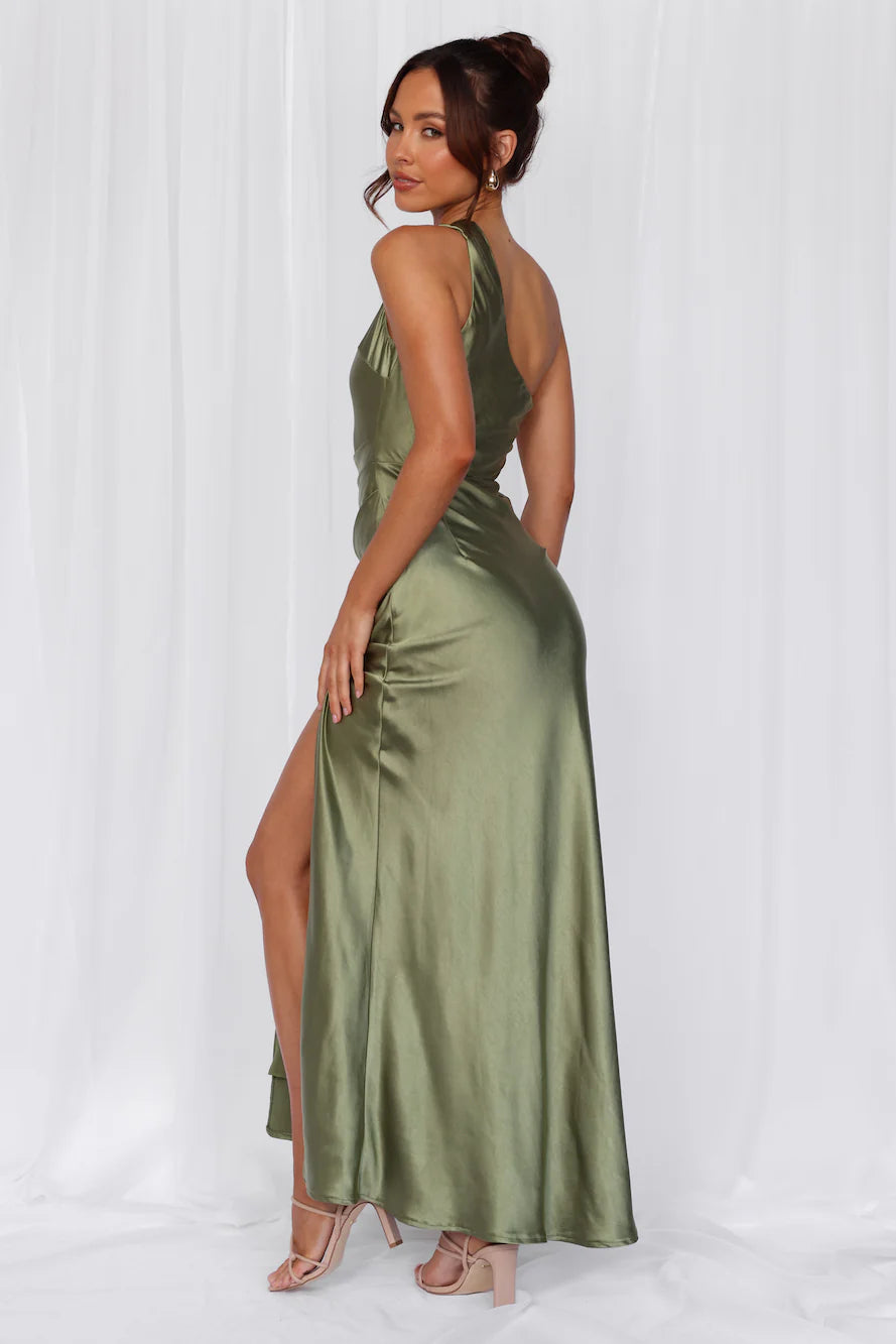 Selene Maxi Dress