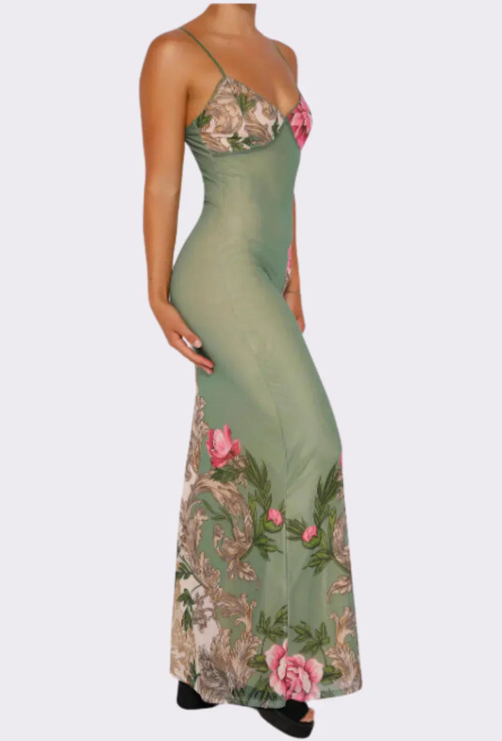 Sophie Maxi Dress